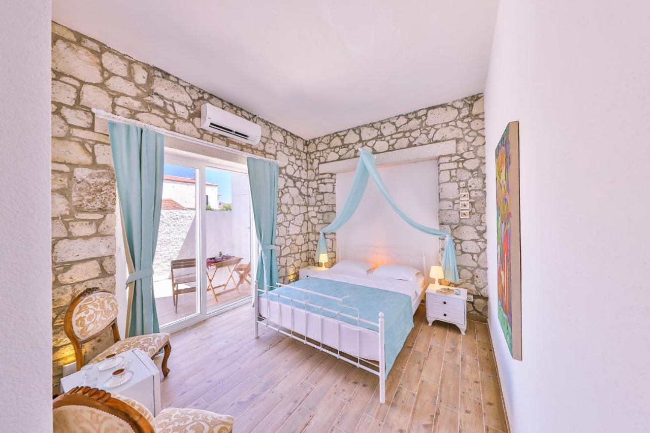 Lale Lodge Hotel アラカティ エクステリア 写真