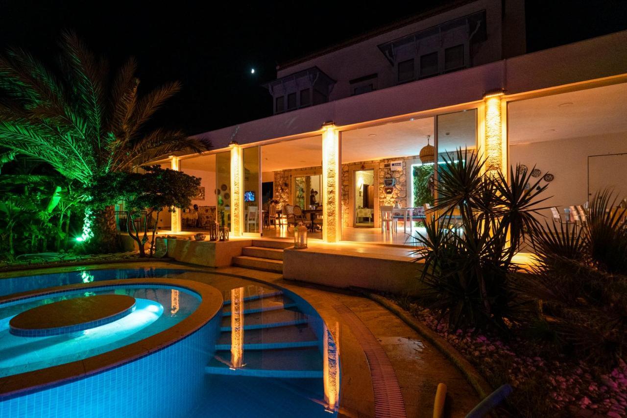 Lale Lodge Hotel アラカティ エクステリア 写真