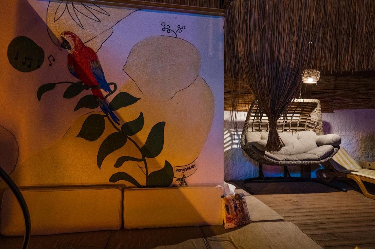 Lale Lodge Hotel アラカティ エクステリア 写真