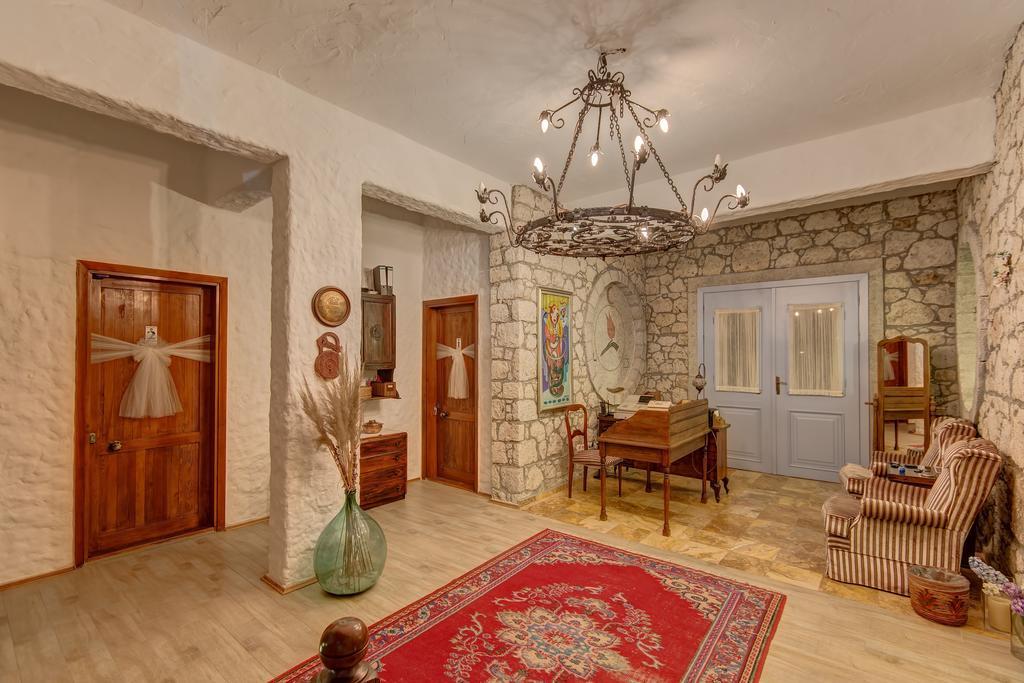 Lale Lodge Hotel アラカティ エクステリア 写真