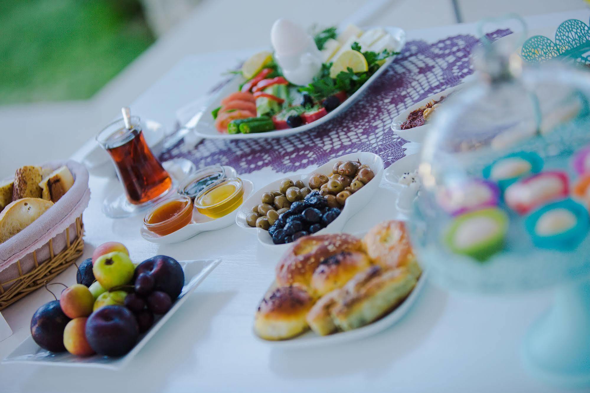 Lale Lodge Hotel アラカティ エクステリア 写真