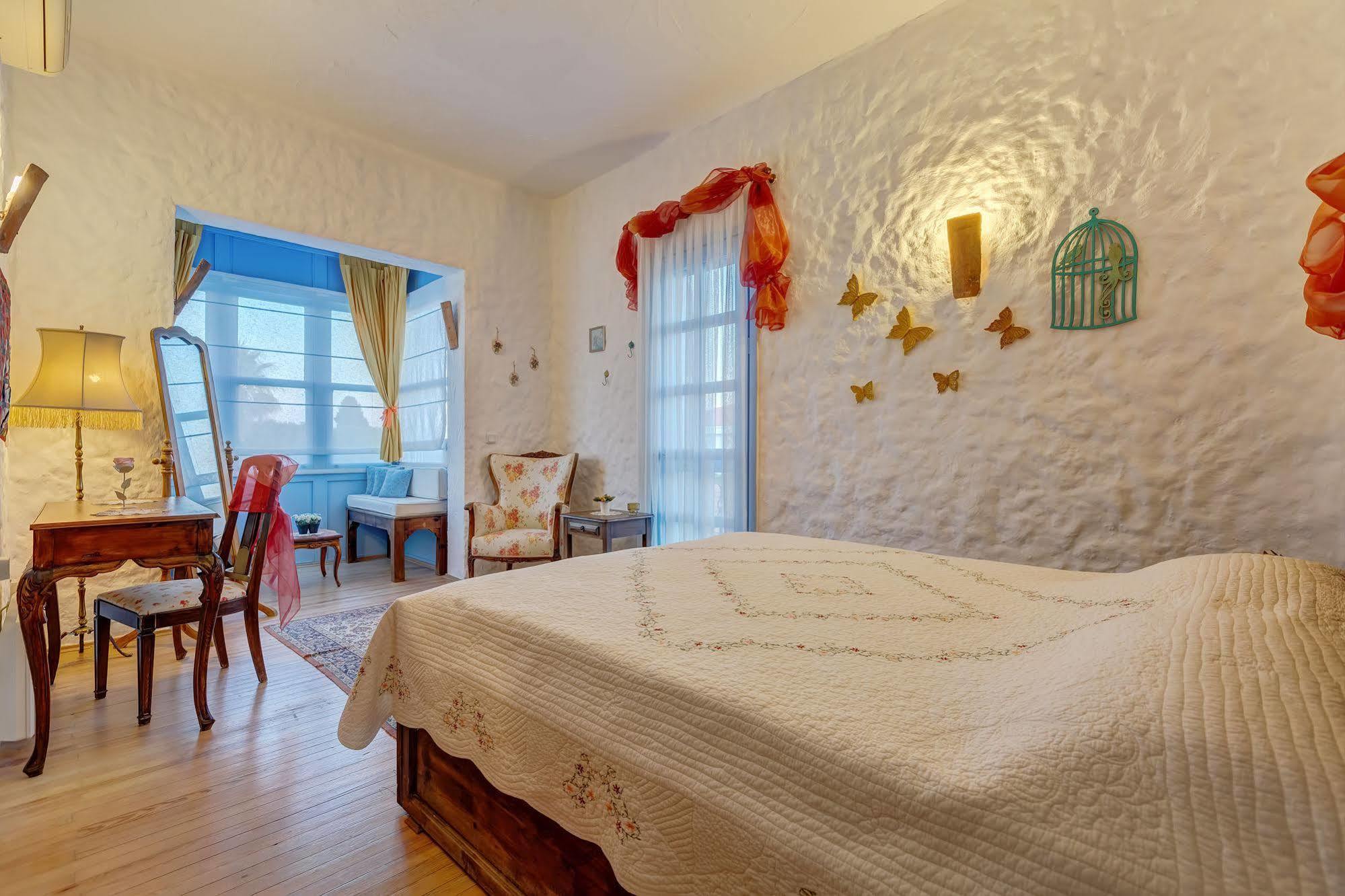 Lale Lodge Hotel アラカティ エクステリア 写真