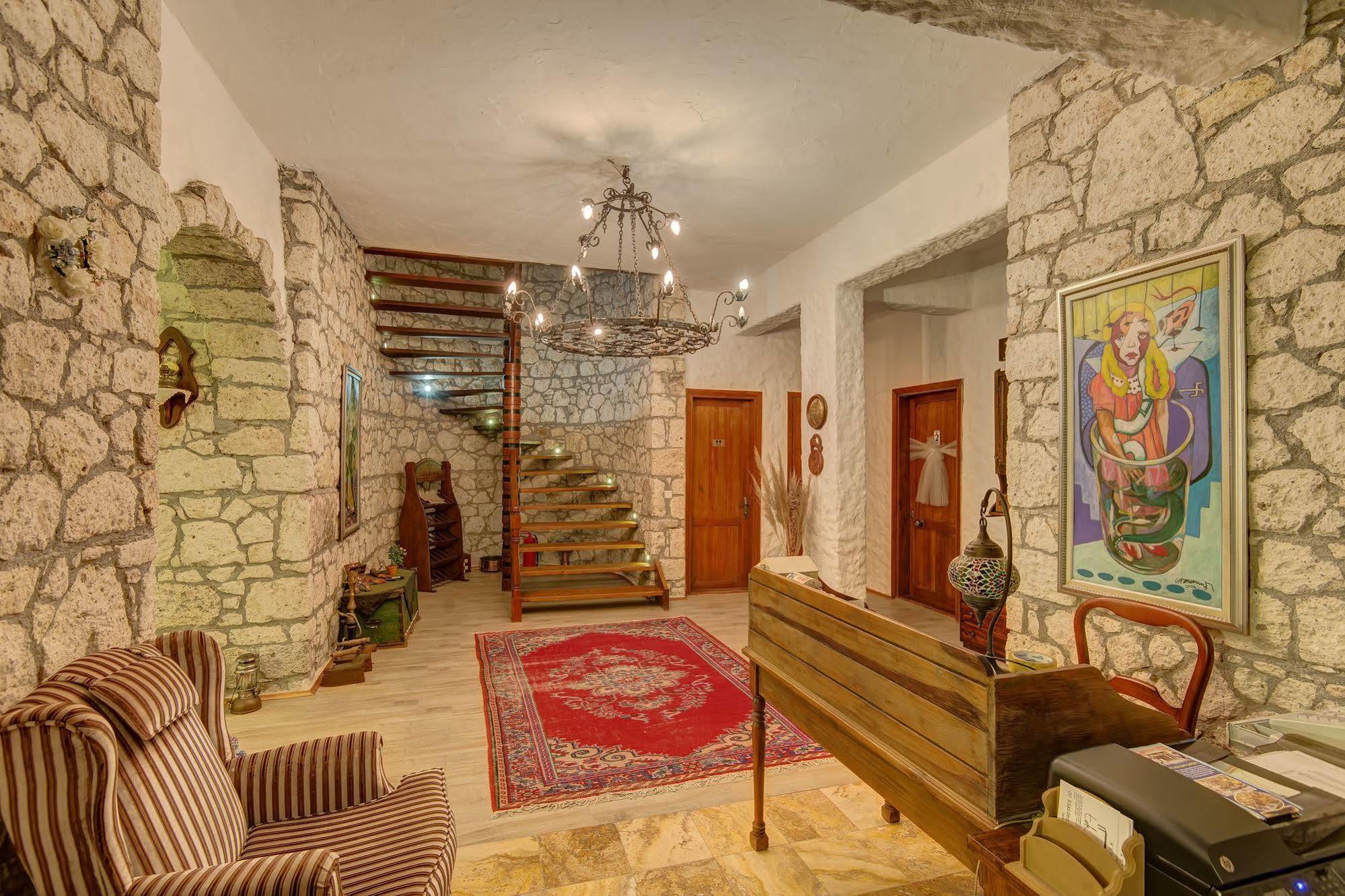 Lale Lodge Hotel アラカティ エクステリア 写真
